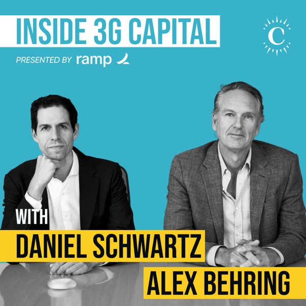 Alex Behring and Daniel Schwartz - Inside 3G Capital
