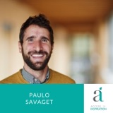 111. Paulo Savaget: Unlocking potential where others see scarcity