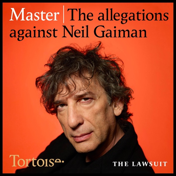 Master: the allegations against Neil Gaiman | The lawsuit photo