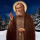 ST SERAPHIM OF SAROV: Counsels on the Christian Life