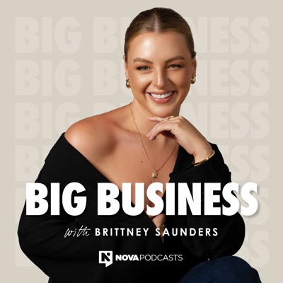 Big Business with Brittney Saunders Big Business with Brittney Saunders