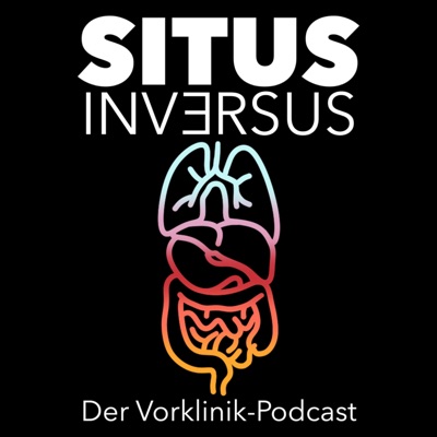 Situs Inversus – Der Vorklinik-Podcast Situs Inversus – Der Vorklinik-Podcast