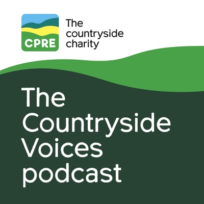 The Countryside Voices podcast