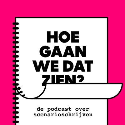Hoe Gaan We Dat Zien? Hoe Gaan We Dat Zien?