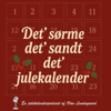 Det' sørme det' sandt det' julekalender - Olav Dybro Lundsgaard new Single