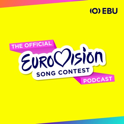The Official Eurovision Song Contest Podcast:EBU
