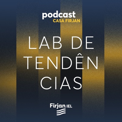 Lab de Tendências Lab de Tendências