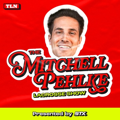 The Mitchell Pehlke Lacrosse Show:The Lacrosse Network