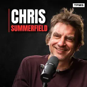 #183 - Chris Summerfield - AI, Memory & the Race to Superintelligence artwork