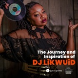 The Journey and Inspiration of DJ LiKWUiD: Discussing this year’s Banjee Boombox festival