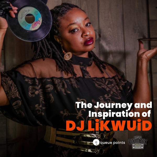 The Journey and Inspiration of DJ LiKWUiD: Discussing this year’s Banjee Boombox festival photo