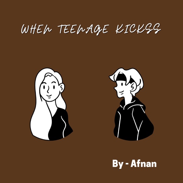 When Teenage Kicks