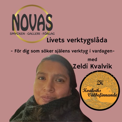 Livets verktygslåda - För dig som söker själens verktyg i vardagen