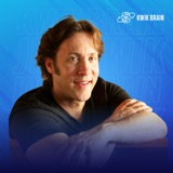 Neurotech, Brain Enhancement & Improving Hearing Loss with David Eagleman