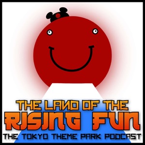 The Land of the Rising Fun Podcast