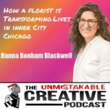 Hannah Bonham Blackwell | How a Florist is Transforming Lives in Inner City Chicago