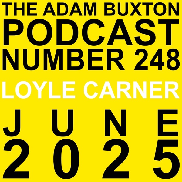 EP.248 - LOYLE CARNER photo