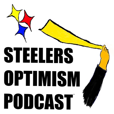 Steelers Optimism Podcast