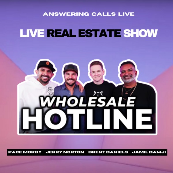 Wholesale Hotline