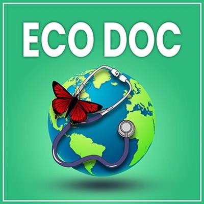 EcoDoc Podcast