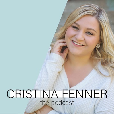 Cristina Fenner - The Podcast