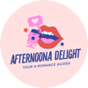 AfterNoona Delight: KDrama Dishing and Deep Dives - StudioAfterGlo