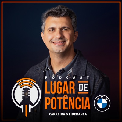 Lugar de Potência por Ricardo Basaglia Lugar de Potência por Ricardo Basaglia