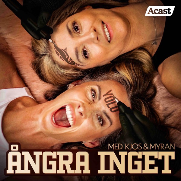Ångra Inget