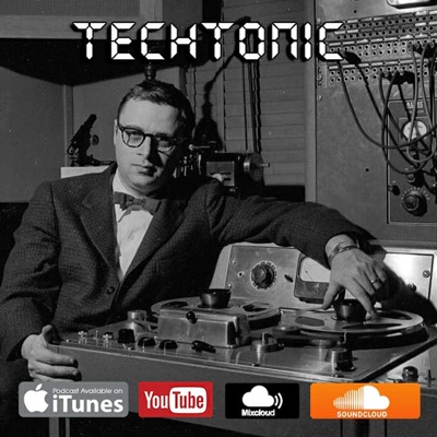 Jockster » TechTonic Podcasts