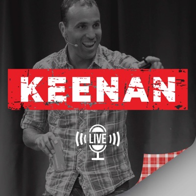 Keenan LIVE Keenan LIVE
