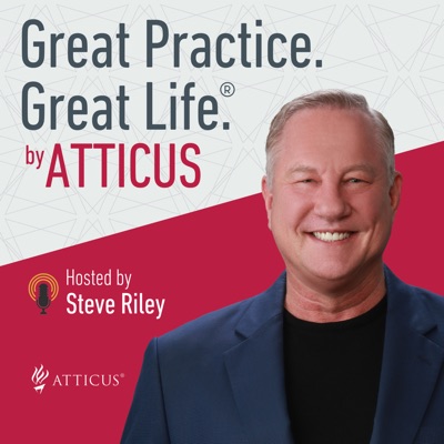 Great Practice. Great Life. by Atticus Great Practice. Great Life. by Atticus