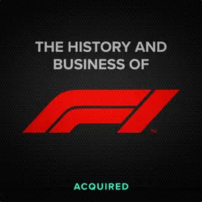 Formula 1 artwork