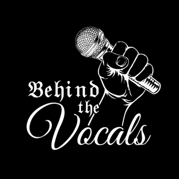 Behind The Vocals