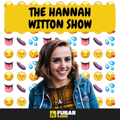 The Hannah Witton Stay Home Special Series The Hannah Witton Stay Home Special Series