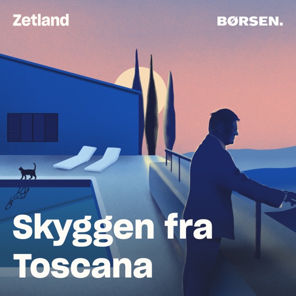 Afsnit 3: Kuppet - Skyggen fra Toscana