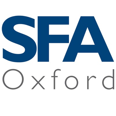 The SFA (Oxford) Podcast The SFA (Oxford) Podcast