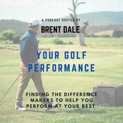 Your Golf Performance Podcast Your Golf Performance Podcast