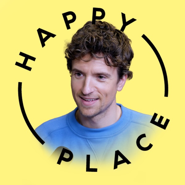 Greg James: Stop sleepwalking through life! Find your childlike self-belief photo