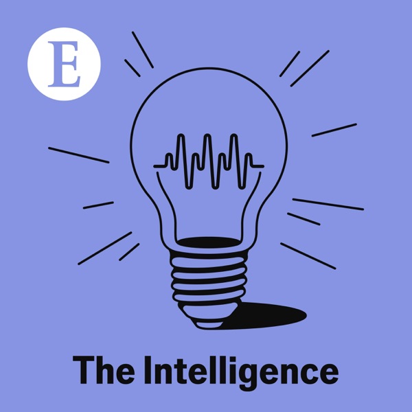 The Intelligence: A region holds its breath photo