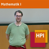 Mathematik I - Diskrete Strukturen und Logik (WS 2024/25) - tele-TASK