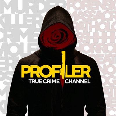 Profiler: True Crime Africa Profiler: True Crime Africa
