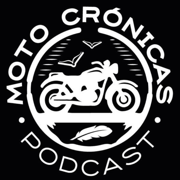 MotoCrónicas cover art