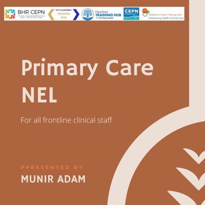 Primary Care NEL