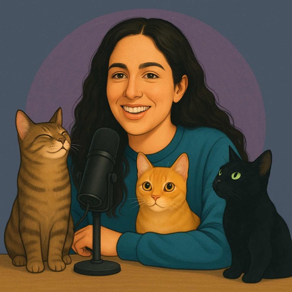 A Voice for Cats Podcast
