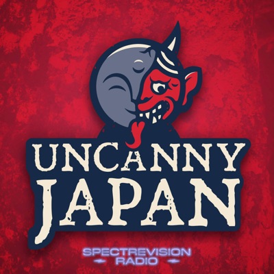 Uncanny Japan Uncanny Japan