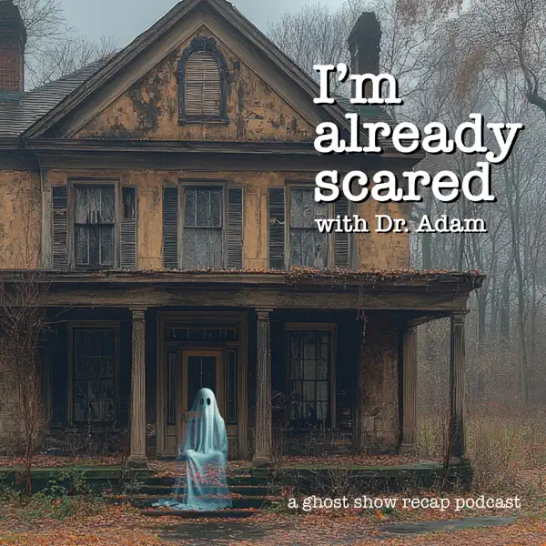 I'm Already Scared