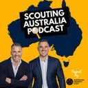 Scouting Australia Podcast podcast artwork