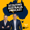 Scouting Australia Podcast cover art