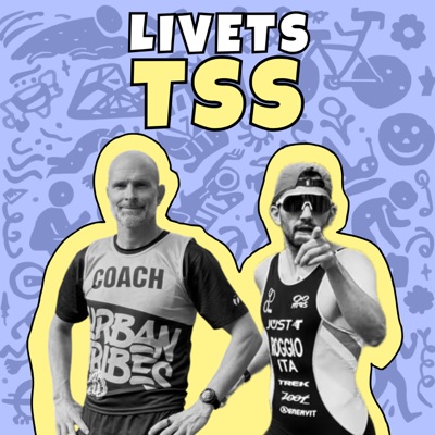 Livets TSS