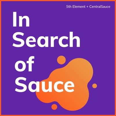 In Search Of Sauce In Search Of Sauce
